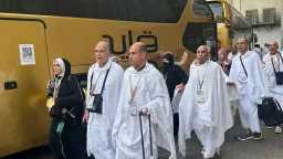 امن مصر