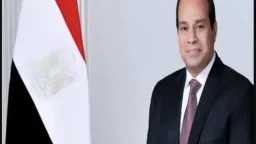 امن مصر