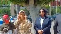 حوادث