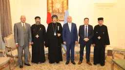 المحافظات
