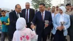 المحافظات