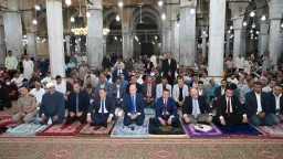 المحافظات