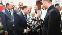 المحافظات