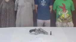 حوادث