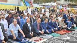 المحافظات