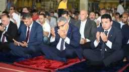 المحافظات