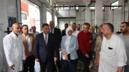 المحافظات