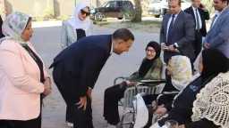 المحافظات
