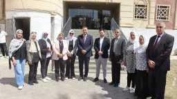 المحافظات