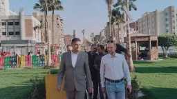 المحافظات