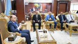 المحافظات