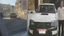 حوادث