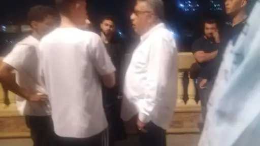 المحافظات