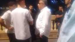 المحافظات