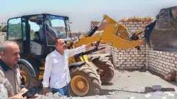 المحافظات