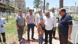 المحافظات