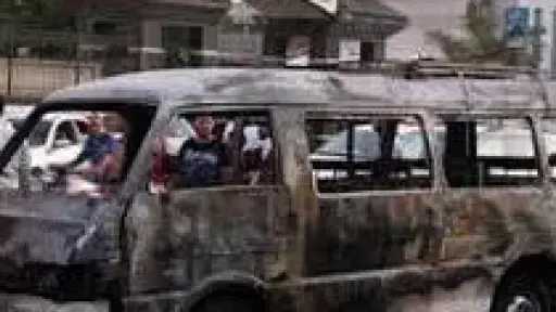 حوادث
