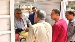المحافظات