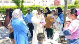 المحافظات