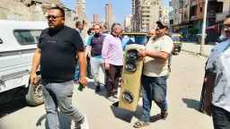 المحافظات