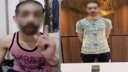 حوادث