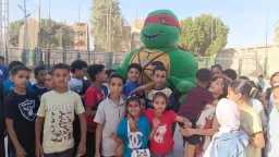 المحافظات