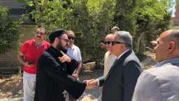 المحافظات