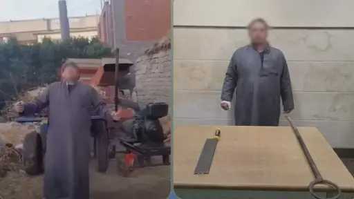 حوادث