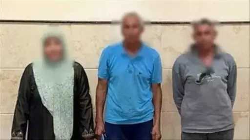 حوادث
