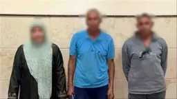 حوادث