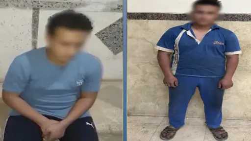 حوادث