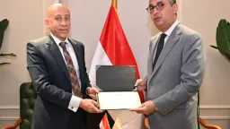 اخبار مصر