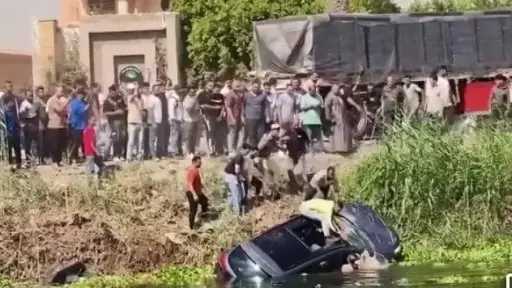 حوادث