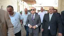 المحافظات