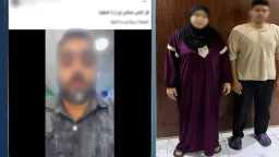 حوادث