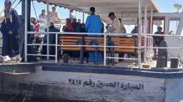 المحافظات