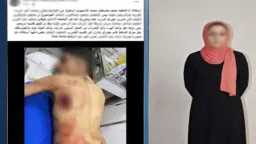 حوادث