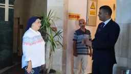 المحافظات