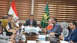 المحافظات