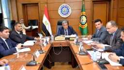 المحافظات