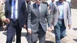المحافظات