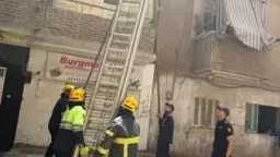 حوادث