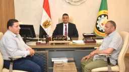 المحافظات