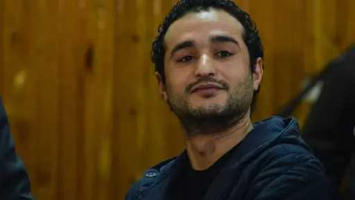 حوادث