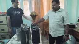 المحافظات