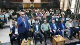 المحافظات