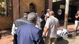 المحافظات