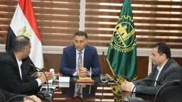 المحافظات