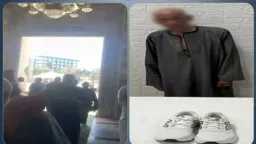 حوادث