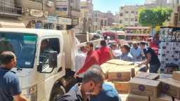 المحافظات